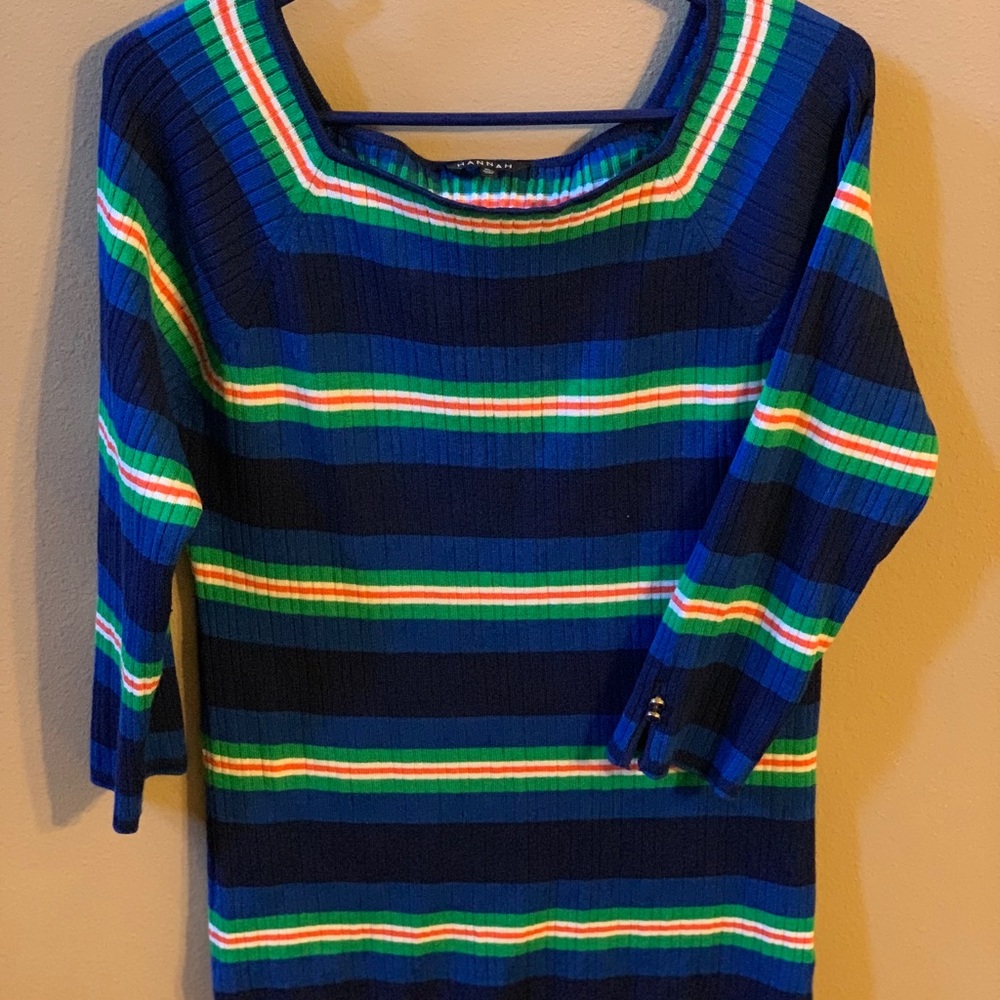 Hanna lightweight sweater XL